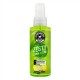 Zesty Lemon & Lime Air Freshener & Odor Eliminator Chemical Guys 473ml