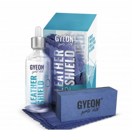 GYEON Q2 Leather Shield 100ml