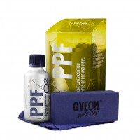 Q2 PPF 50ml GYEON - powłoka kwarcowa do folii PPF i winylowych