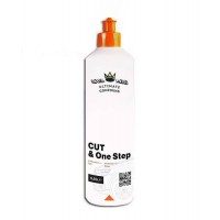 Liquid Cut & One Step ROYAL PADS 500ml