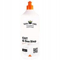 Liquid Cut & One Step ROYAL PADS 1l