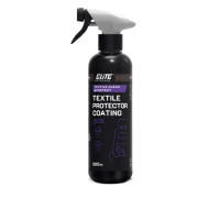 Textile Protector Coating 500ml ELITE Detailer - impregnat do tapicerki