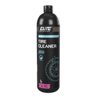 Tire Cleaner 1l ELITE Detailer - środek do mycia opon