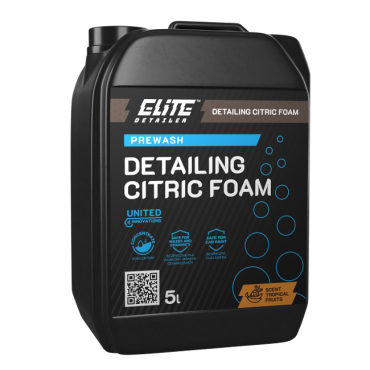 Detailing Foam 1L ELITE Detailer - 