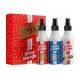 Shiny Garage Christmas Box - Christmas Ceramic Detailer, Christmas Breez, Christmas Spicy