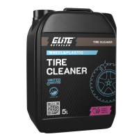 Tire Cleaner 5l ELITE Detailer - środek do mycia opon