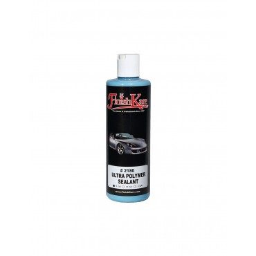 FINISH KARE 2180 Ultra Polymer Sealant 473ml