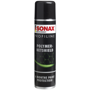 SONAX Profiline Polymer Net Shield 340 ml - preparat do zabezpieczenia karoserii
