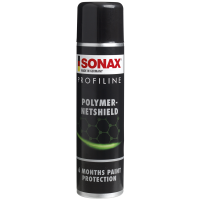 SONAX Profiline Polymer Net Shield 340 ml - preparat do zabezpieczenia karoserii