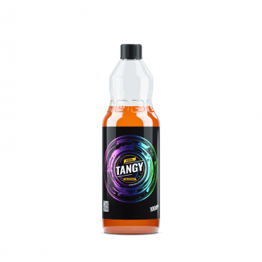 ADBL Tangy – kwaśny szampon samochodowy, odtyka powłoki kwarcowe i ceramiczne 1L
