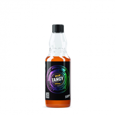 ADBL Tangy – kwaśny szampon samochodowy, odtyka powłoki kwarcowe i ceramiczne 500ml