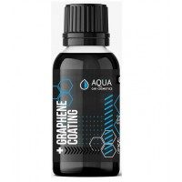 AQUA Graphene Coating – powłoka ceramiczna z dodatkiem grafenu 15ml