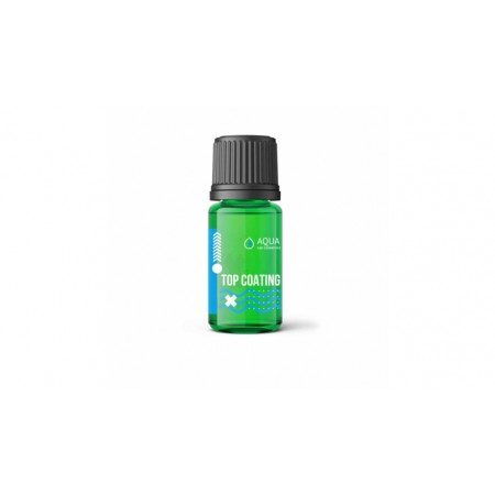 Aqua Top Coat 10ml