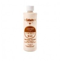 COLLINITE 855 Leather and Vinyl Wax 473ml