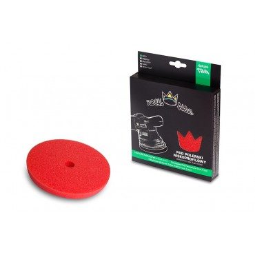 Royal Thin Soft Pad 135 mm