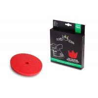 Thin Soft Pad CZERWONY 130/140mm ROYAL PADS