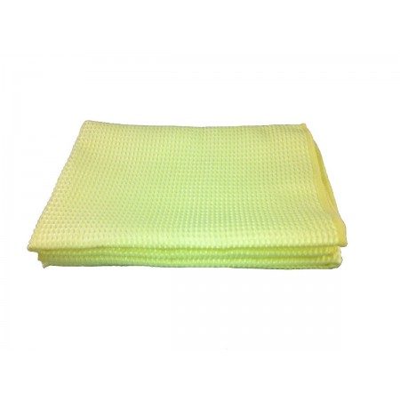 Ręcznik waflowy z mikrowłókna Quick Dry 60×80 cm