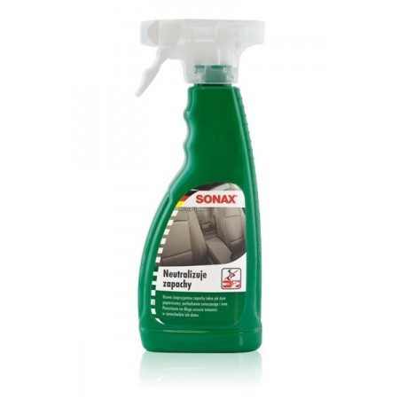 SONAX Neutralizuje zapachy 500 ml