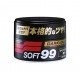 Soft99 Dark & Black Wax 300g