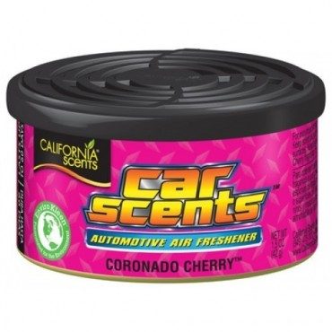 Coronado Cherry - California scents