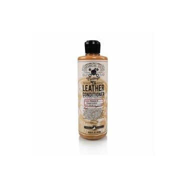 Chemical Guys Vintage Leather Conditioner 118 ml