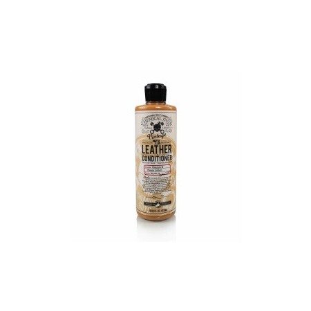 Chemical Guys Vintage Leather Conditioner 118 ml