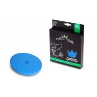 Thin Heavy Cut Pad NIEBIESKI 80mm ROYAL PADS