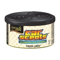 Zapach Fresh Linen - California scents