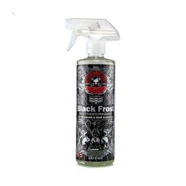 Black Frost Scent Chemical Guys 473ml