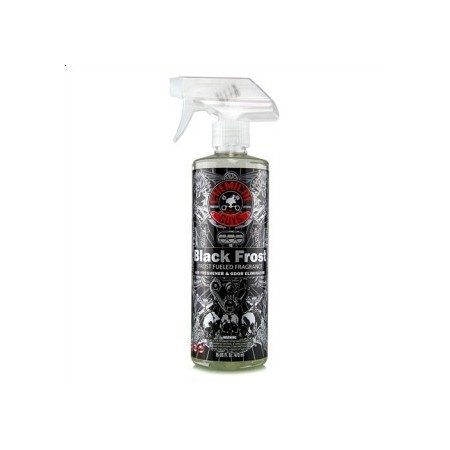 Black Frost Scent Chemical Guys 473ml