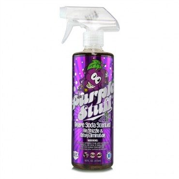 Grape Soda Scent 473ml Chemical Guys