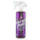 Purple Stuff Grape Soda Scent Chemical Guys 473ml - zapch winogron w sprayu