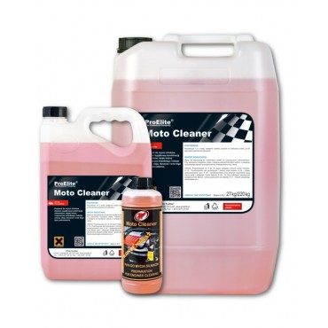 Moto Cleaner 1L