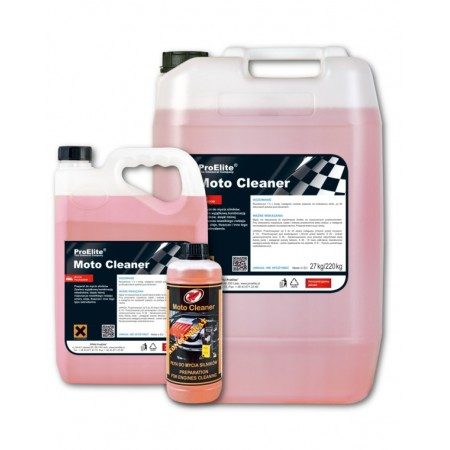 Moto Cleaner 1L