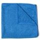 Mikrofibra Blue Work Cloth 40x40cm Shiny Garage