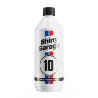 Fruit Snow Foam Neutral pH 1L Shiny Garage - piana aktywna