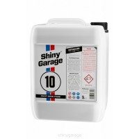 Fruit Cherry Snow Foam Neutral pH 5L Shiny Garage - piana aktywna