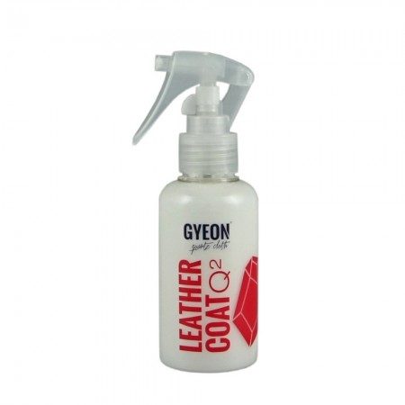 GYEON Q2 LeatherCoat 400ml