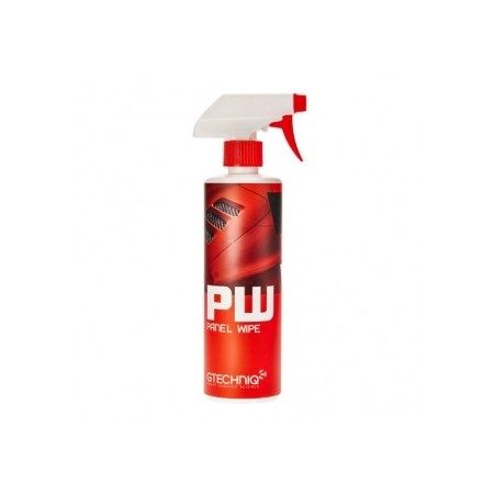 GTECHNIQ PW PANEL WIPE 250ML