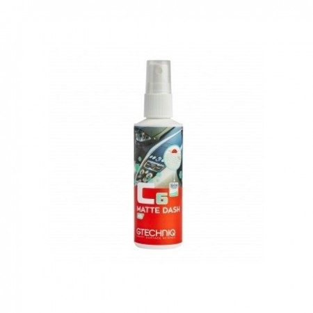 GTECHNIQ C6 AB MATTE DASH 100ML