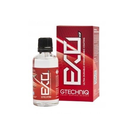 GTECHNIQ EXO v3 50 ml