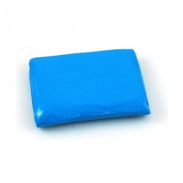 ValetPRO Blue Traditional Clay Bar 100g twarda