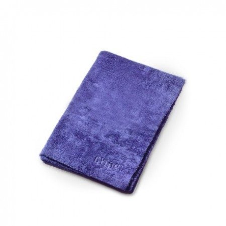 GYEON Q2M BOA/Soft Wipe Towel 60x40cm - puszysta