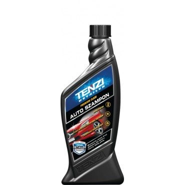 Auto Szampon 600 ml TENZI Detailer