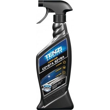 Czysta Szyba 600 ml TENZI Detailer