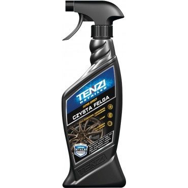 Czysta Felga 600 ml TENZI Detailer