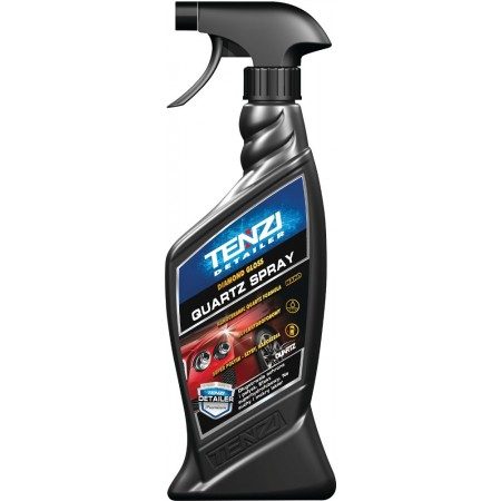 Quartz Spray 600 ml TENZI Detailer