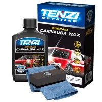 Carnauba Wax 300 ml TENZI Detailer
