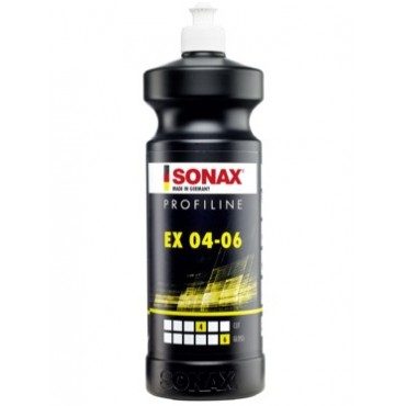 Sonax ProfiLine EX 04/06 1L Pasta Polerska