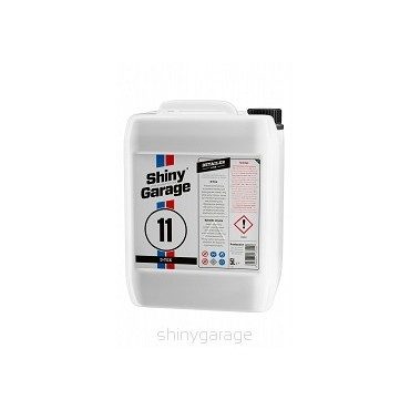 D-TOX Iron&Fallout Remover 5L Shiny Garage